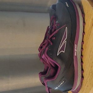 Altra Superior 3.5 Women's Trail Running Shoes